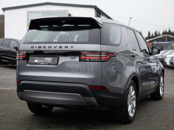 Land Rover Discovery SE 225 kW image number 3