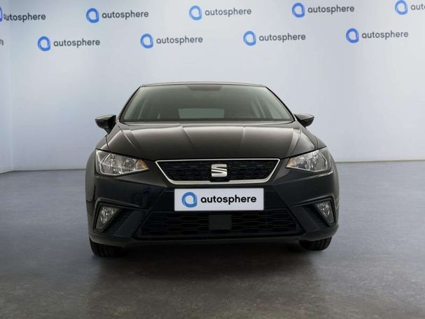 Seat Ibiza 59 kW image number 2