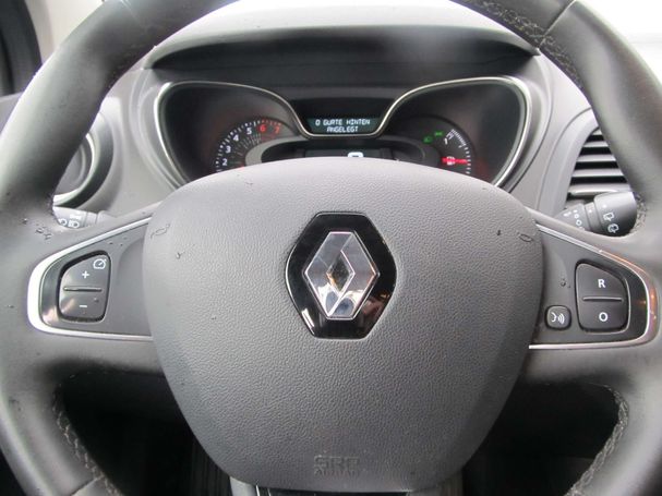 Renault Captur TCe 90 66 kW image number 20