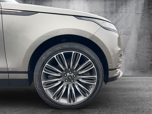 Land Rover Range Rover Velar 177 kW image number 23