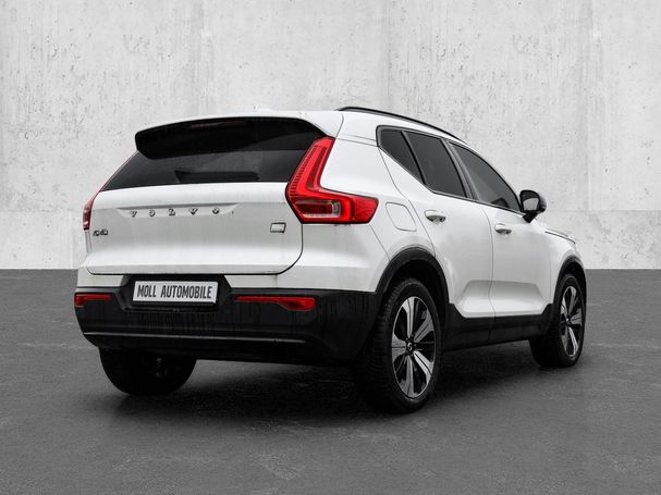 Volvo XC40 T5 Plus 192 kW image number 2