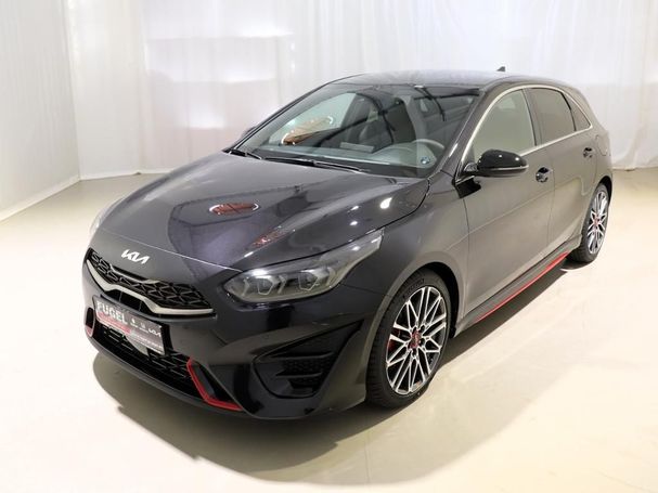 Kia Ceed GT 150 kW image number 1