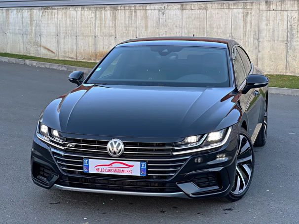 Volkswagen Arteon 140 kW image number 13