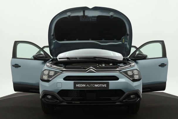 Citroen C4 100 Feel 74 kW image number 27