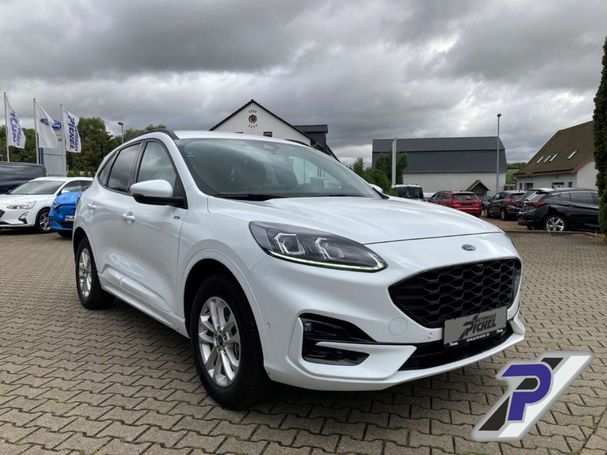 Ford Kuga ST-Line X 165 kW image number 7