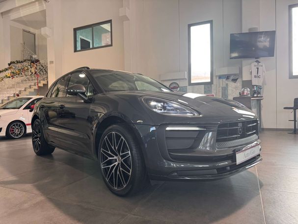 Porsche Macan 195 kW image number 1