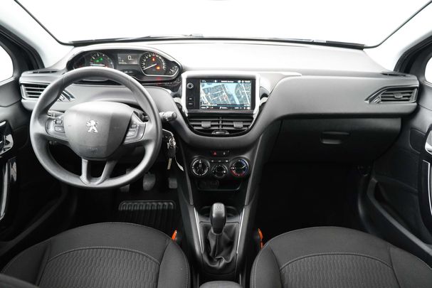 Peugeot 208 PureTech 82 Active 60 kW image number 7