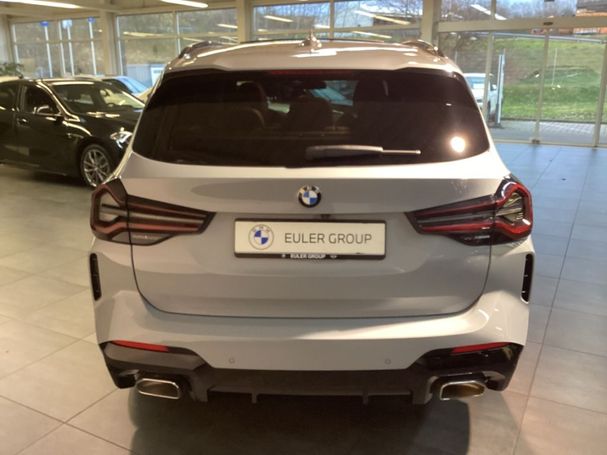 BMW X3 xDrive30i M Sport 180 kW image number 2