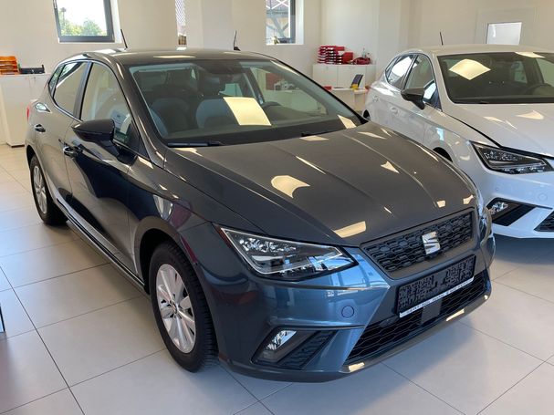 Seat Ibiza 81 kW image number 3