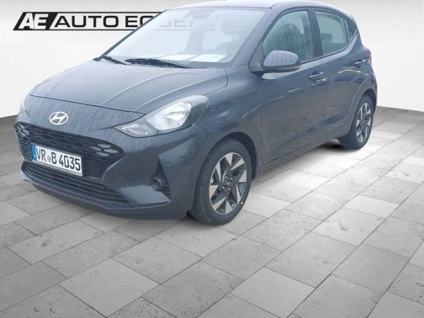 Hyundai i10 1.0 Trend 49 kW image number 1