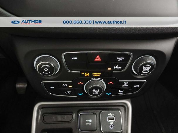 Jeep Compass 1.6 Longitude 88 kW image number 13