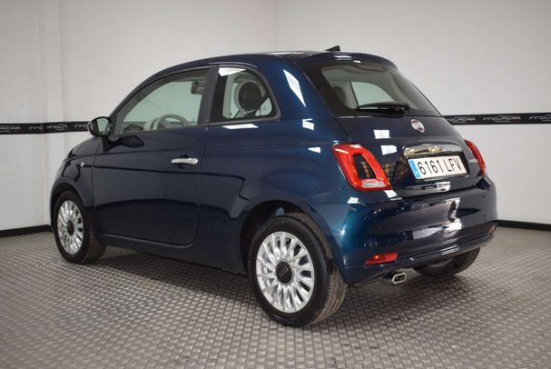 Fiat 500 1.0 51 kW image number 6