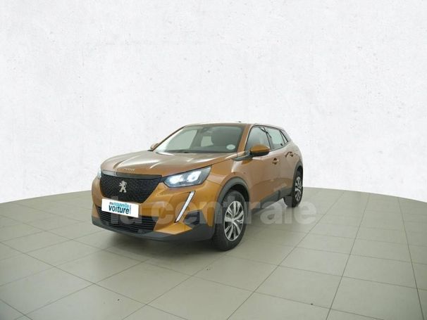 Peugeot 2008 1.2 PureTech 74 kW image number 1