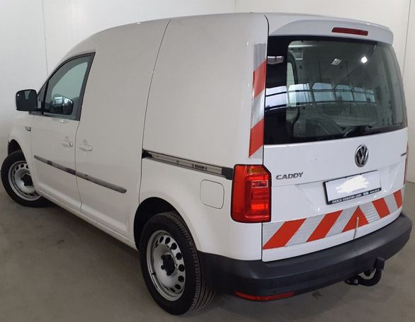 Volkswagen Caddy 1.4 81 kW image number 4