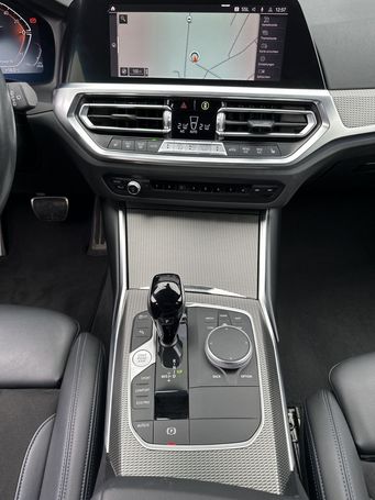 BMW 330d Touring M Sport xDrive 210 kW image number 12