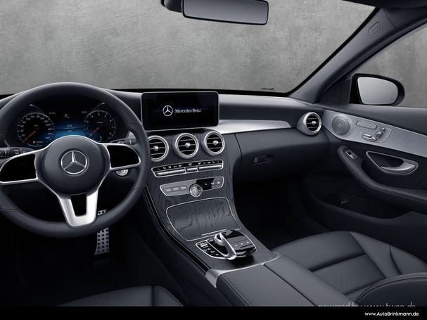 Mercedes-Benz C 300 T 190 kW image number 9