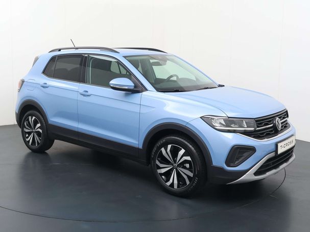 Volkswagen T-Cross 1.0 TSI Life 85 kW image number 2