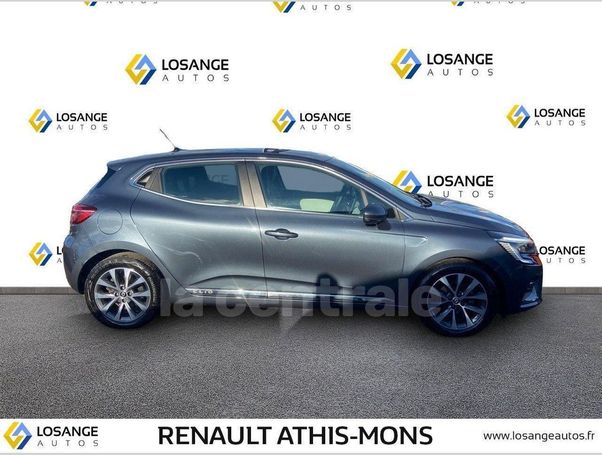 Renault Clio TCe 100 Intens 74 kW image number 2