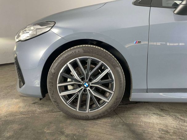 BMW 218d Active Tourer 110 kW image number 8