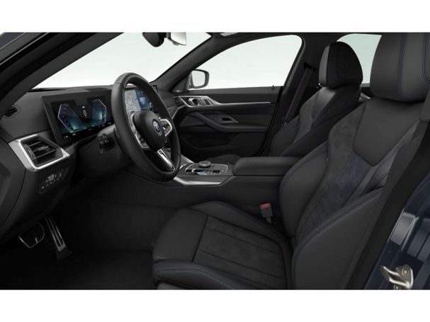 BMW i4 M Sport Pro 210 kW image number 4