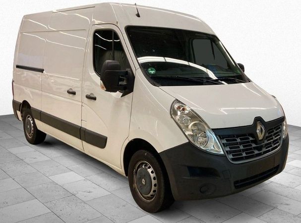 Renault Master L2H2 107 kW image number 4