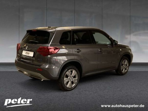 Suzuki Vitara 85 kW image number 4