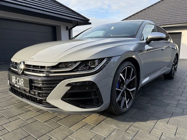 Volkswagen Arteon R DSG Shooting Brake 4Motion 235 kW image number 2