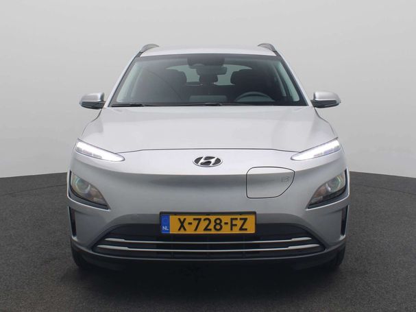 Hyundai Kona EV 150 kW image number 3