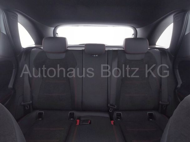 Mercedes-Benz B 180 100 kW image number 7