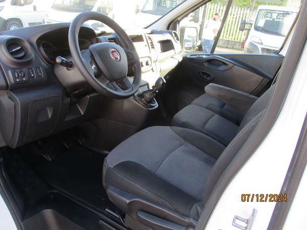 Fiat Talento 2.0 Ecojet 120 88 kW image number 10