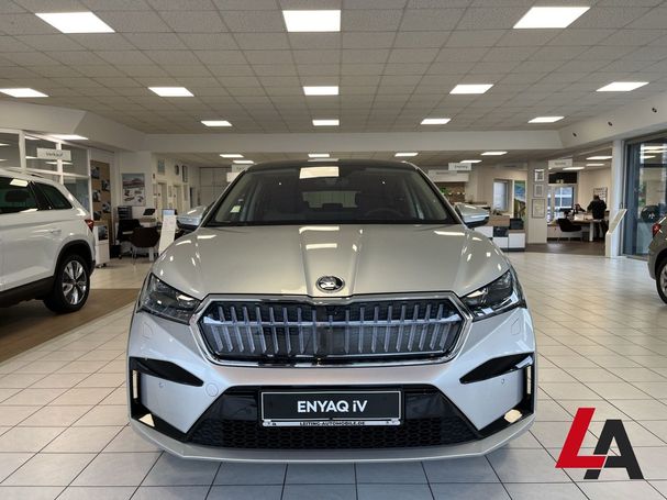 Skoda Enyaq 85 210 kW image number 3