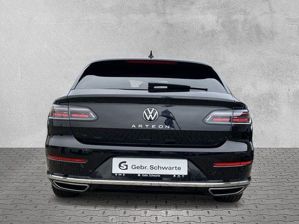 Volkswagen Arteon Shooting Brake 2.0 TSI Elegance DSG 140 kW image number 4