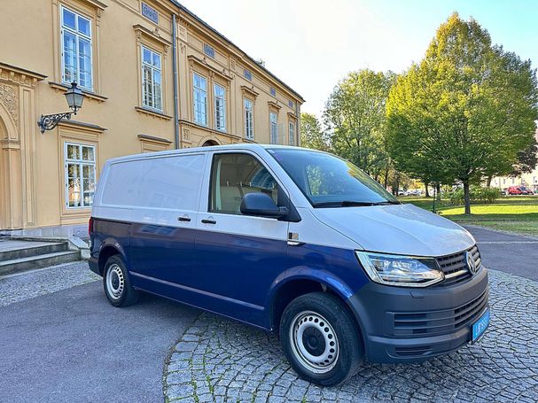 Volkswagen T6 Transporter 110 kW image number 10