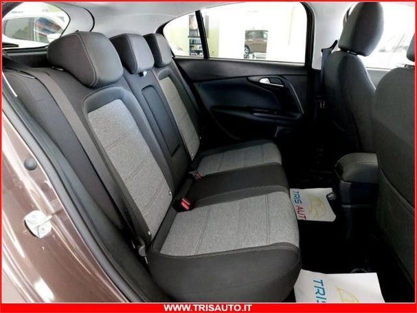 Fiat Tipo 96 kW image number 10