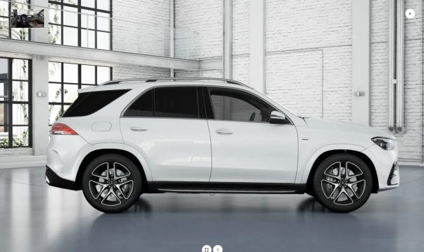 Mercedes-Benz GLE 53 AMG 320 kW image number 7