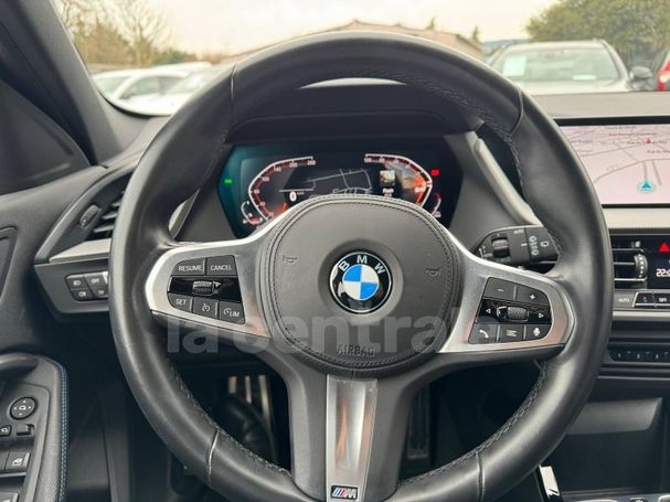 BMW 116i 80 kW image number 11