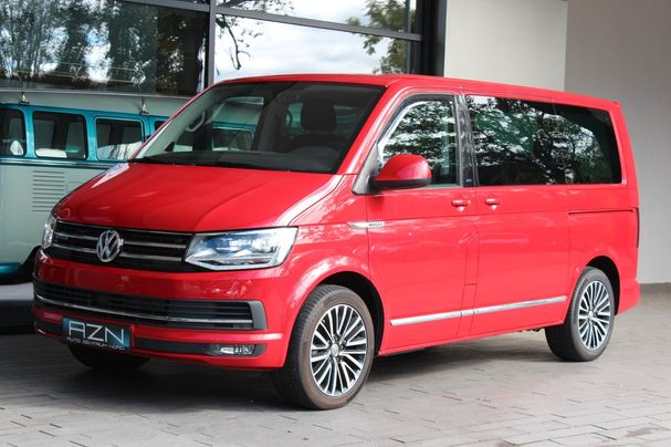 Volkswagen T6 Multivan 4Motion Join 150 kW image number 2