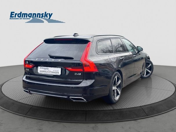 Volvo V90 D4 140 kW image number 3