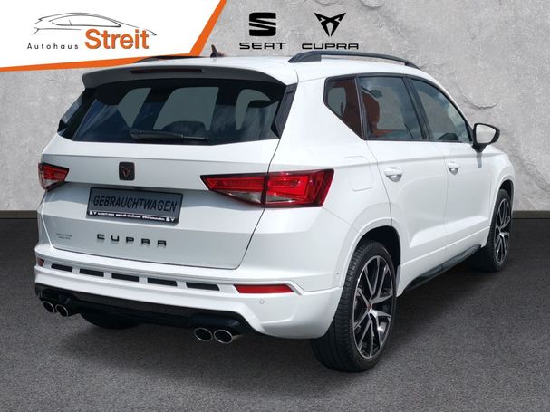 Cupra Ateca 2.0 TSI DSG 4Drive 221 kW image number 2