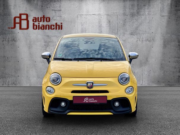 Abarth 500 T 595 Turismo 121 kW image number 5