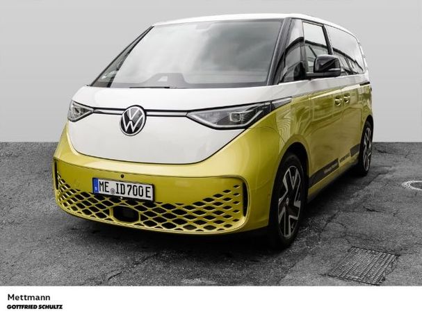 Volkswagen ID. Buzz Pro 150 kW image number 1