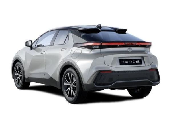 Toyota C-HR 103 kW image number 4