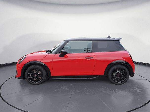 Mini Cooper S JCW Trim 150 kW image number 4