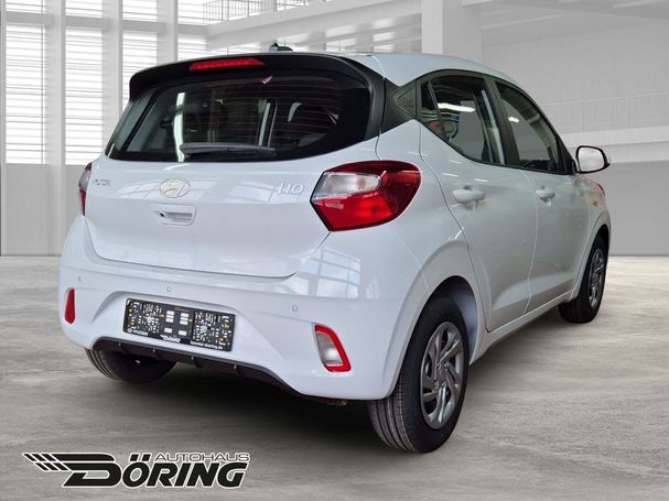 Hyundai i10 1.0 Select 46 kW image number 3