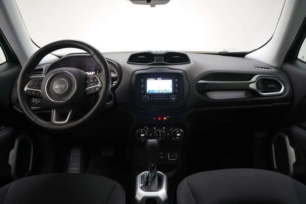 Jeep Renegade 1.4 MultiAir Longitude 103 kW image number 4