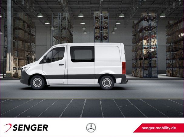 Mercedes-Benz Sprinter L1H1 311 CDi 84 kW image number 1