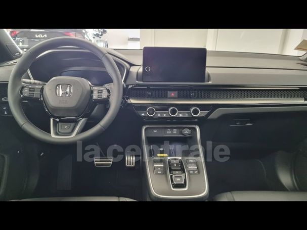 Honda CR-V 158 kW image number 16