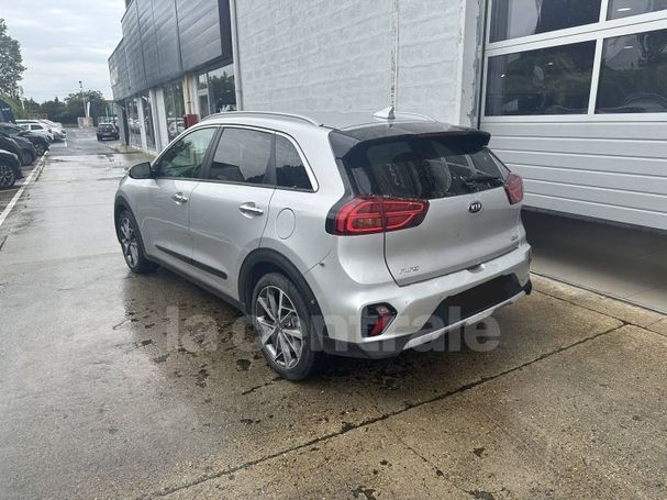 Kia Niro Hybrid 1.6 GDI Premium 104 kW image number 14