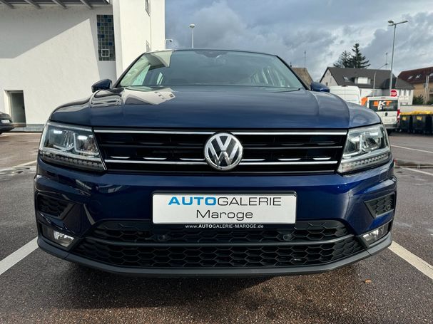 Volkswagen Tiguan 2.0 TDI DSG 4Motion 110 kW image number 3