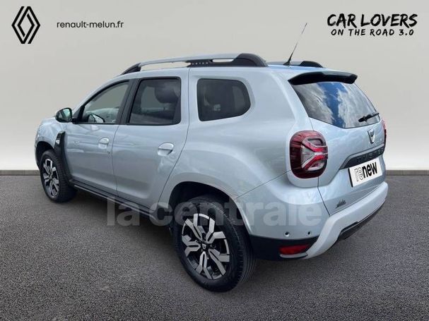 Dacia Duster TCe 150 110 kW image number 18